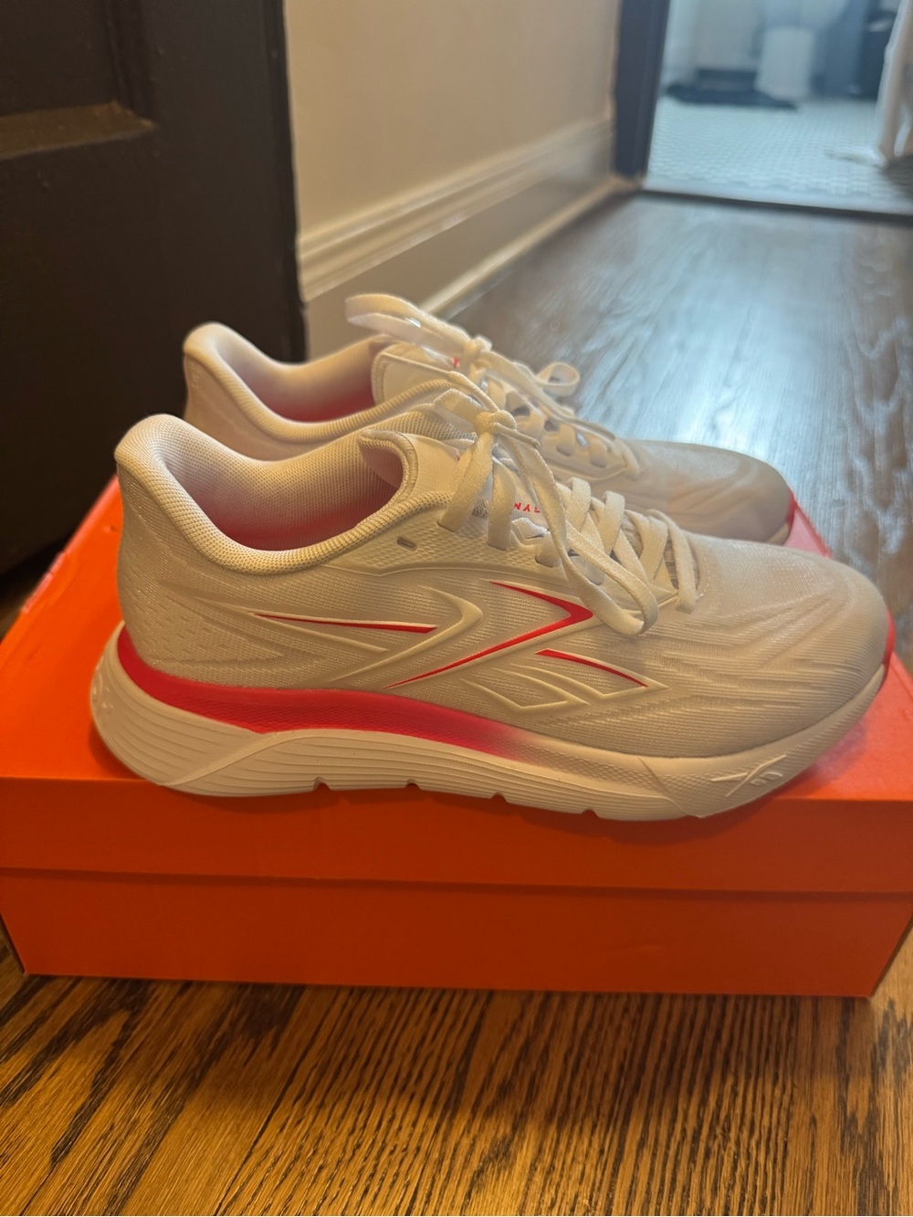 Reebok Nano Gym 2.0 Sneakers
